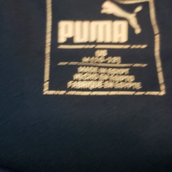 Puma Dri-Fit long sleeve - Picture 2 of 2
